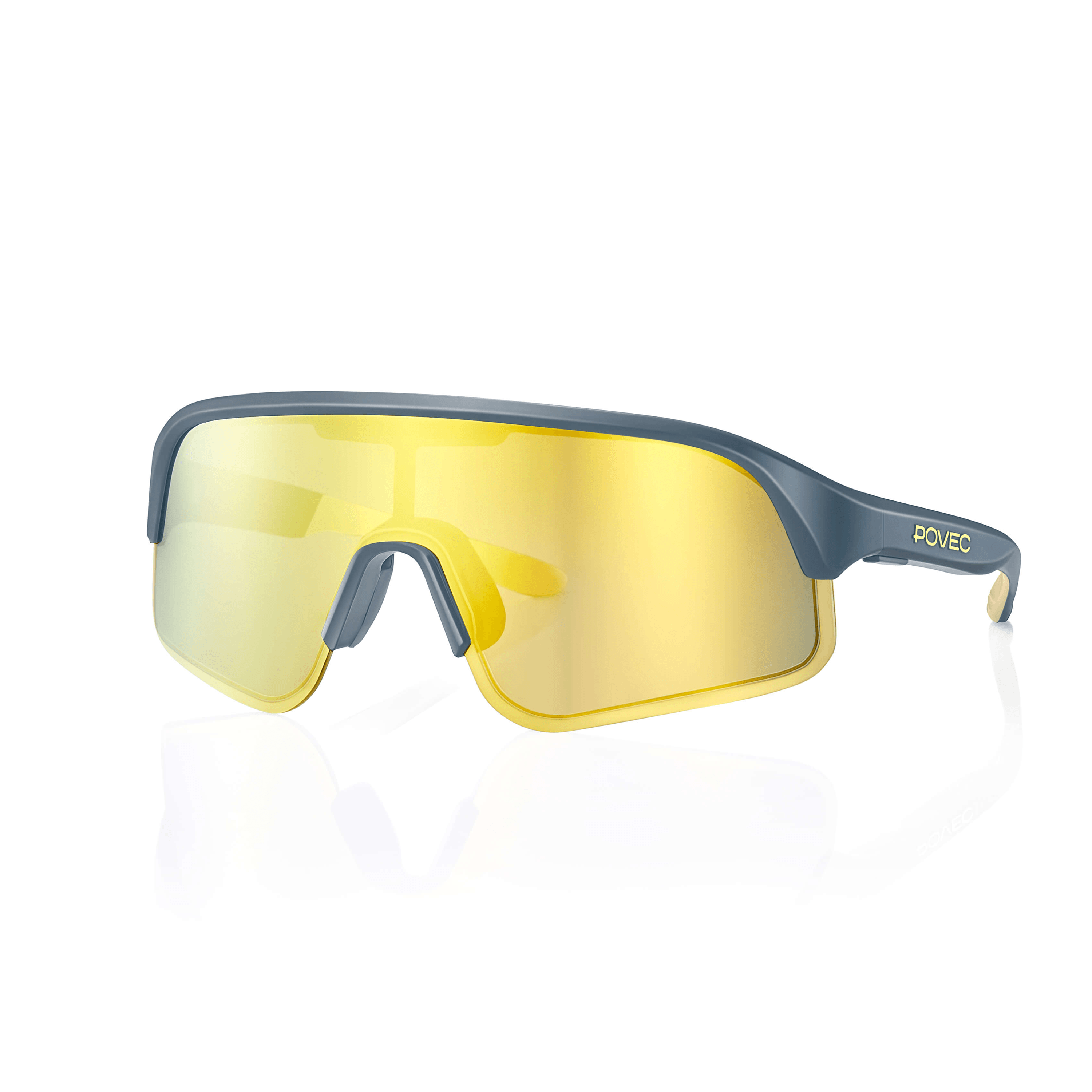 POVEC C1 Sunglasses(Denim)