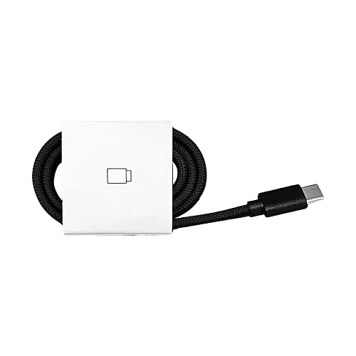 USB-C to C Charging Cable