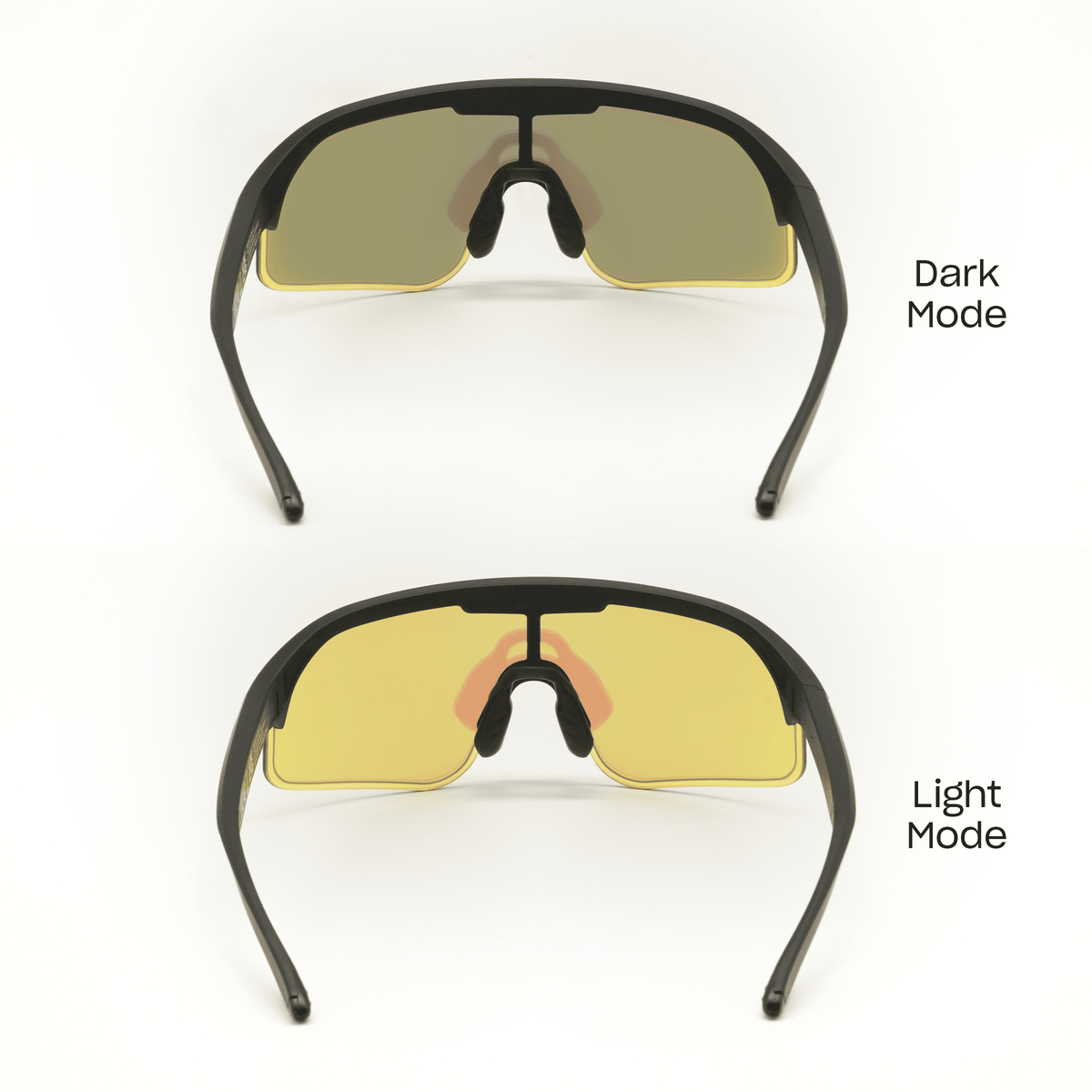 #Color_Matte Black + Green Revo