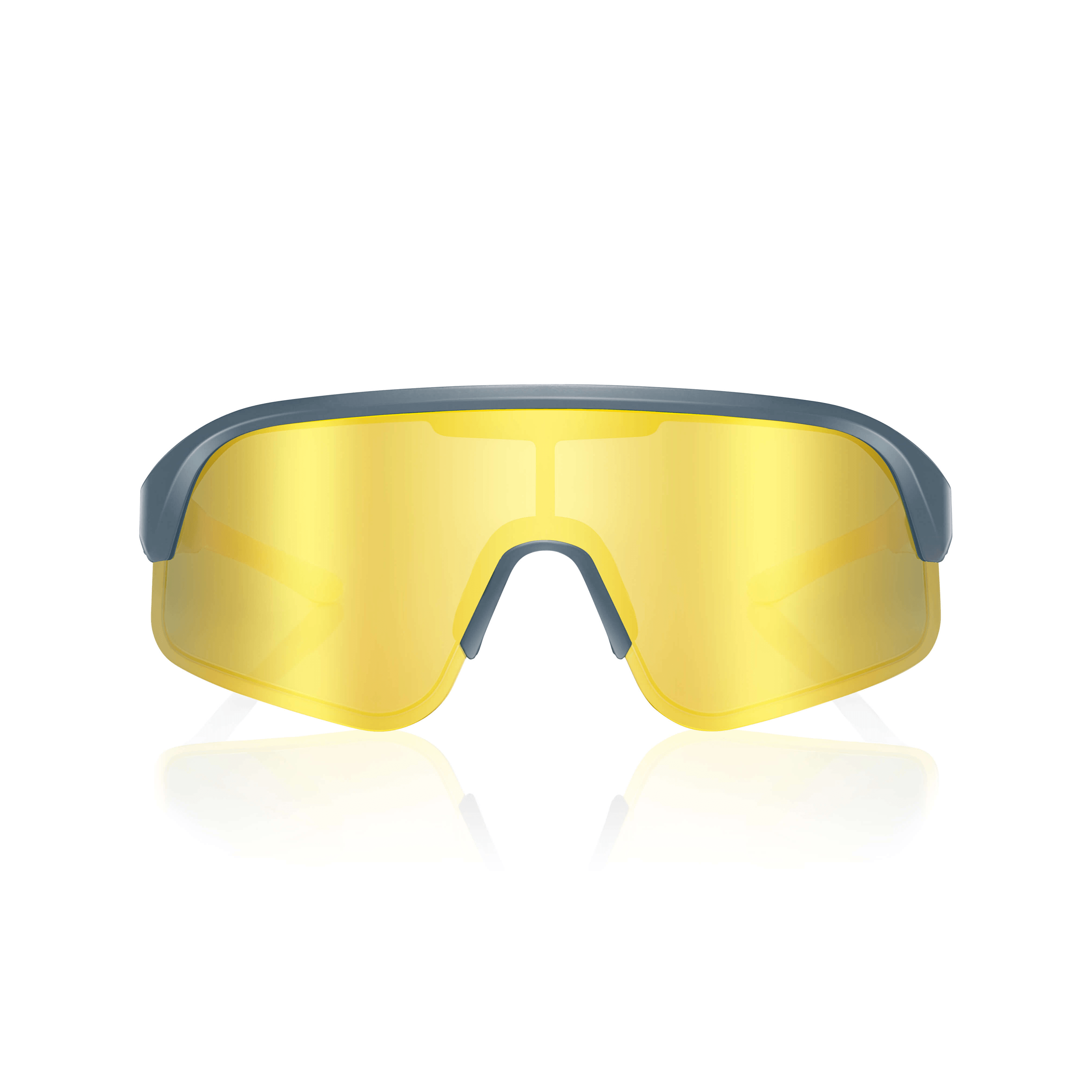POVEC C1 Sunglasses（Denim)