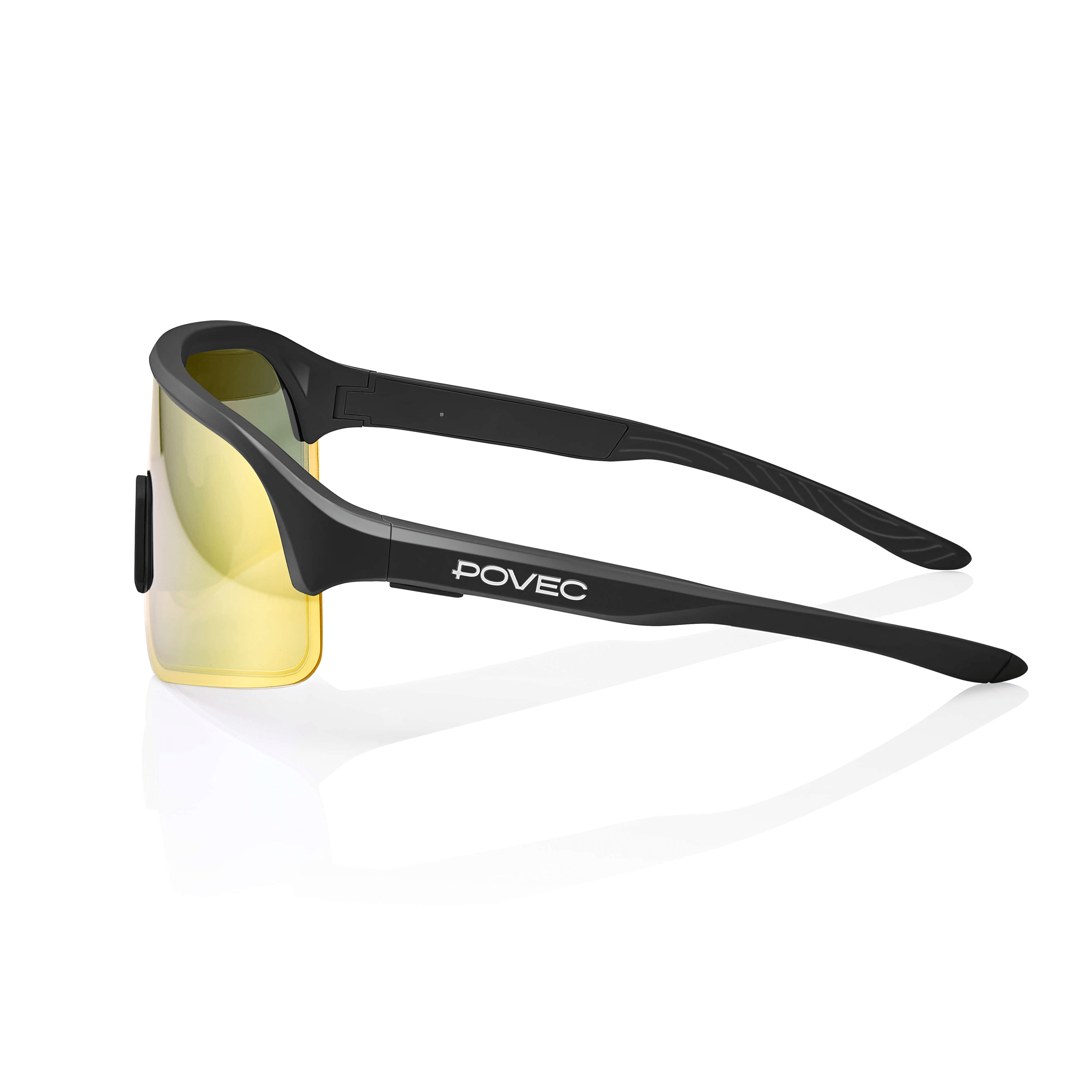 #Color_Matte Black + Gold Revo