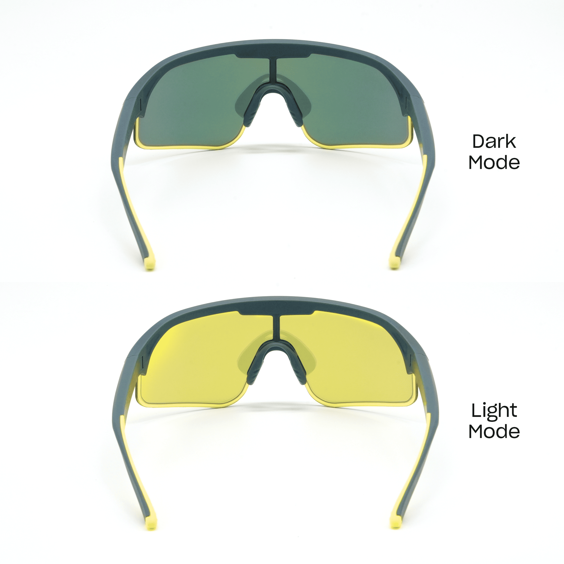 #Color_Denim Blue + Gold Revo