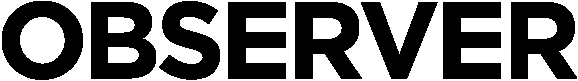 Observer logo