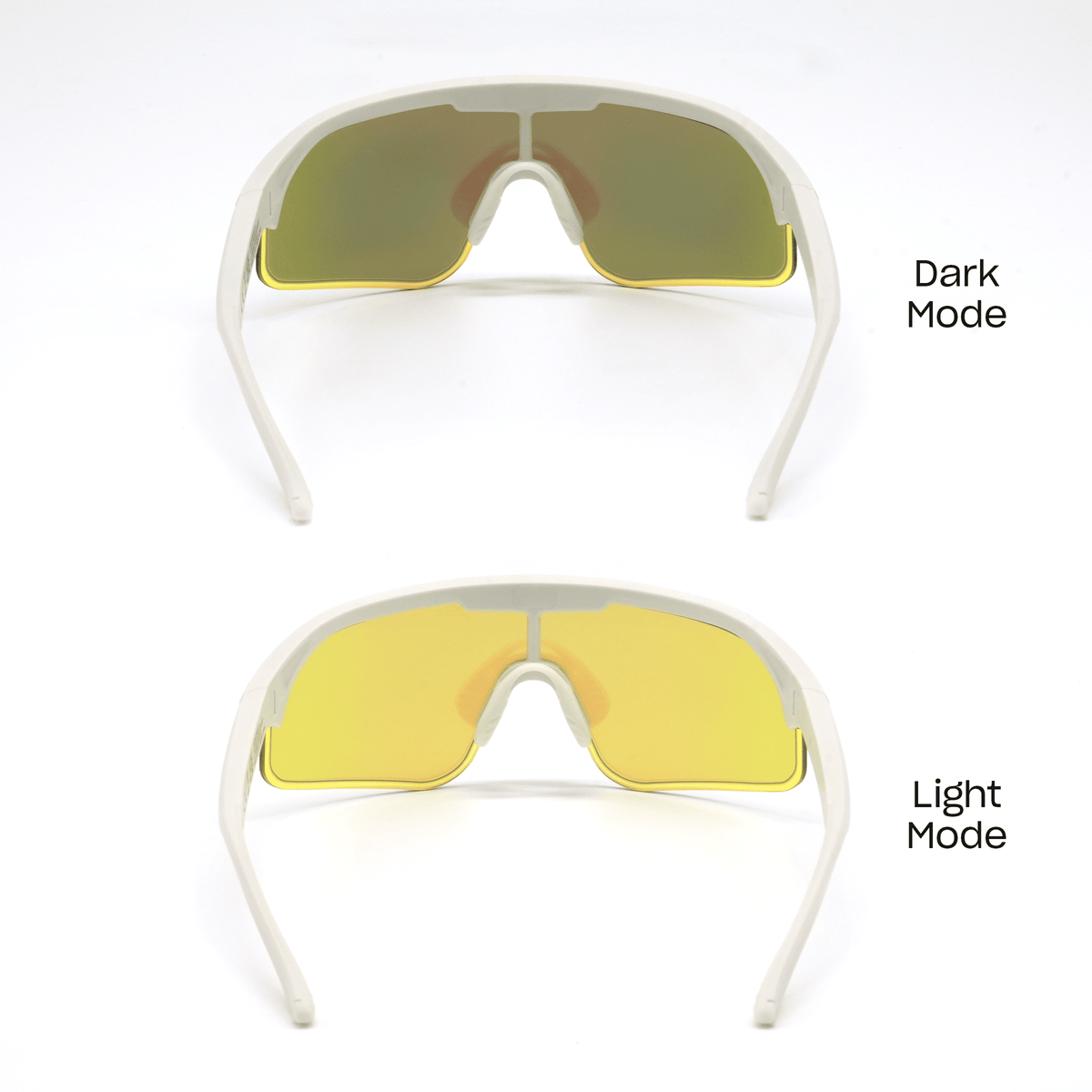 #Color_Arctic White + Green Revo